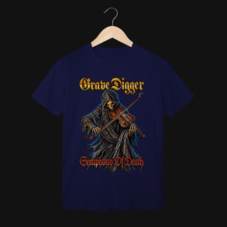 Nome do produto Grave Digger