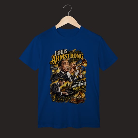 Louis Armstrong