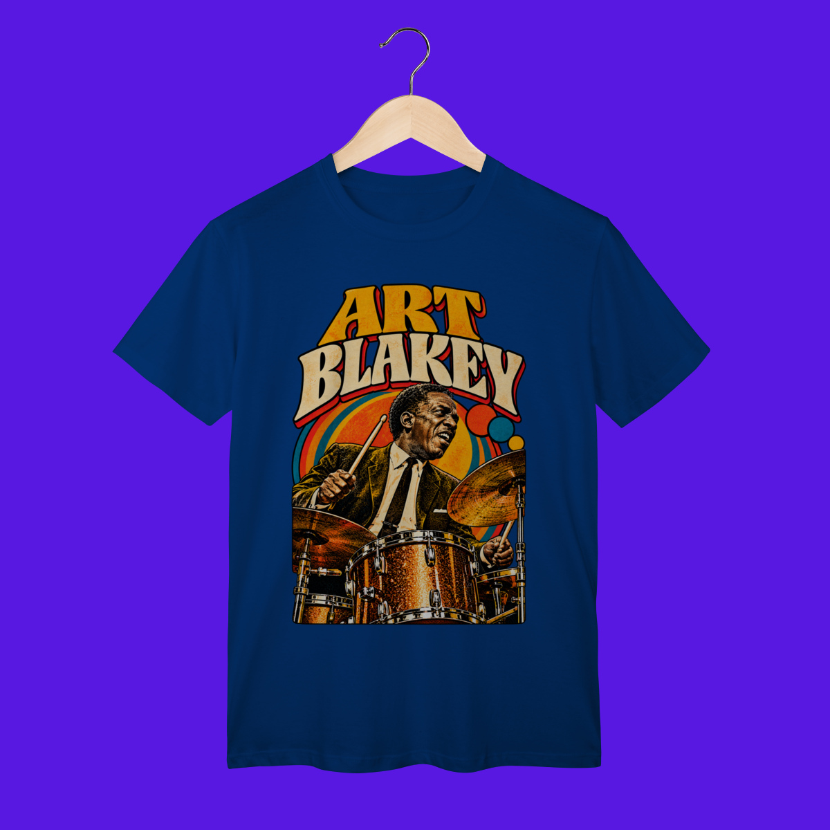 Nome do produto: Art Blakey