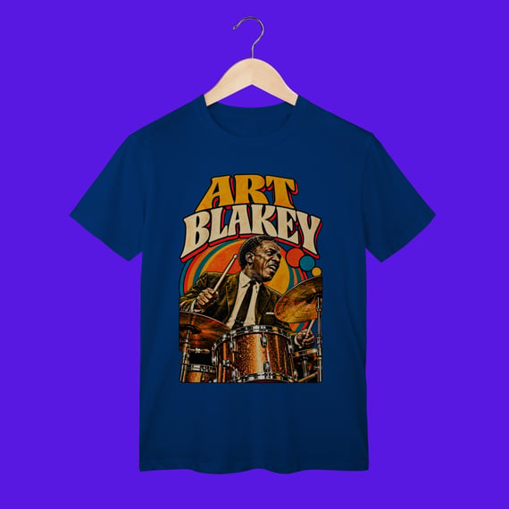 Art Blakey