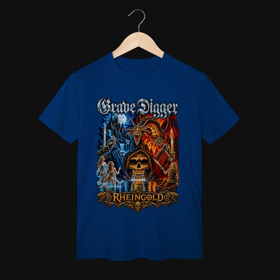 Grave Digger