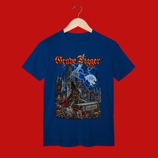 Nome do produto Grave Digger