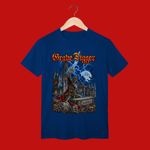 Grave Digger