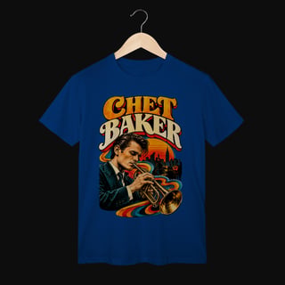 Chet Baker