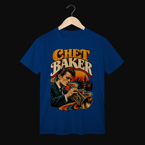 Chet Baker