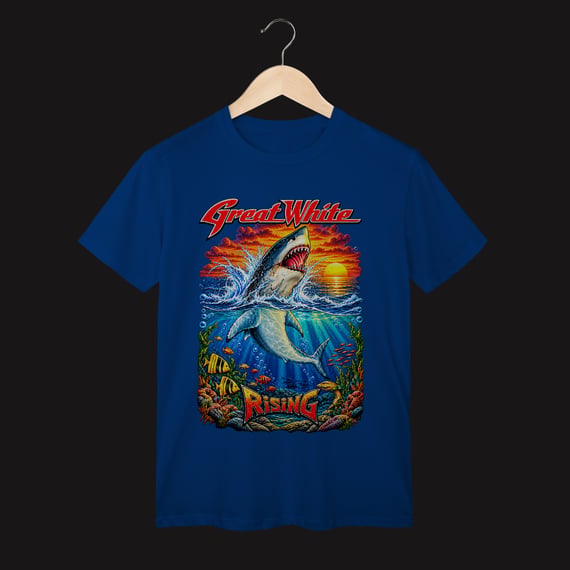 Great White