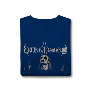 Nome do produto Haaland Black Metal