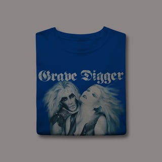 Nome do produto Grave Digger