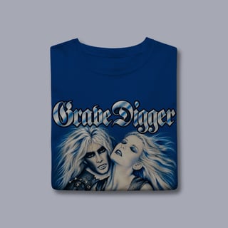 Nome do produto Grave Digger