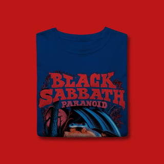 Nome do produto Black Sabbath