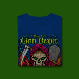 Nome do produto  Grim Reaper