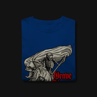 Nome do produto Grave Digger