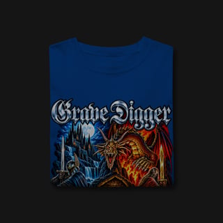 Nome do produto Grave Digger