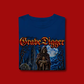 Nome do produto Grave Digger