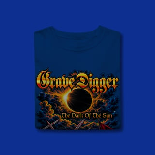 Nome do produto Grave Digger