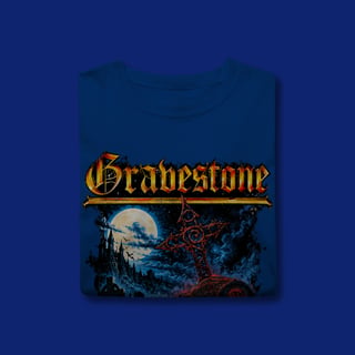 Nome do produto Gravestone