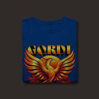 Nome do produto Gordi