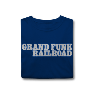 Nome do produto Grand Funk Railroad