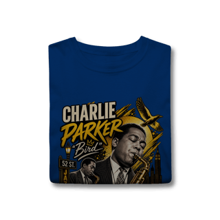 Nome do produto Charlie Parker