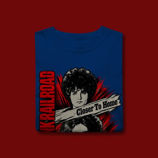 Nome do produto Grand Funk Railroad