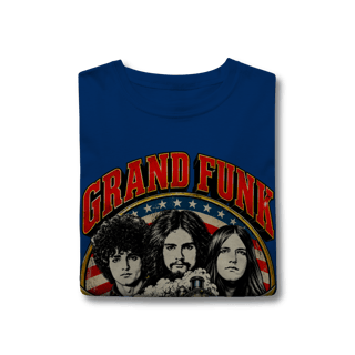 Nome do produto Grand Funk Railroad