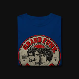 Nome do produto Grand Funk Railroad