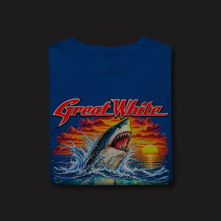Nome do produto Great White