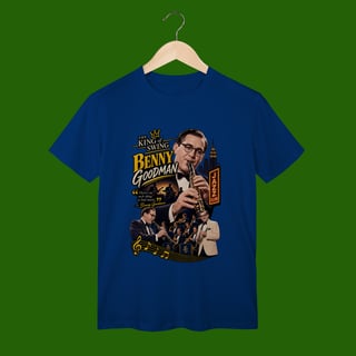 Nome do produto Benny Goodman