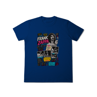 Nome do produto Frank Zappa