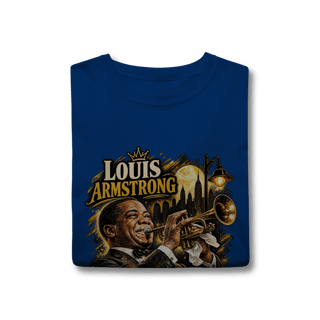 Nome do produto Louis Armstrong