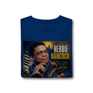 Nome do produto Herbie Hancock