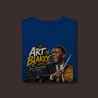 Nome do produto Art Blakey