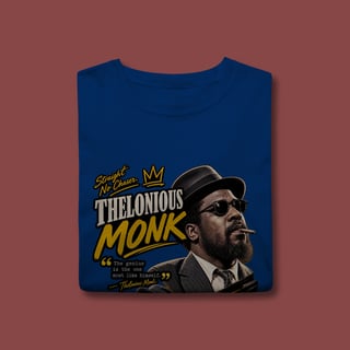Nome do produto Thelonious Monk