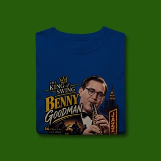 Nome do produto Benny Goodman