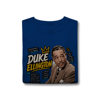 Nome do produto Duke Ellington