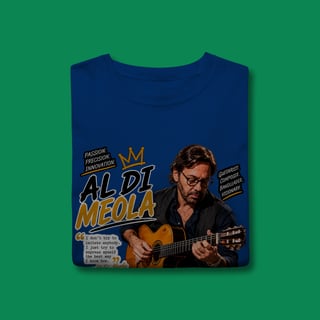 Nome do produto Al Di Meola