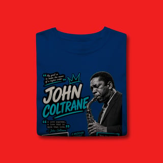 Nome do produto John Coltrane
