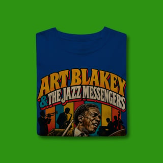Nome do produto Art Blakey