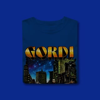 Nome do produto Gordi