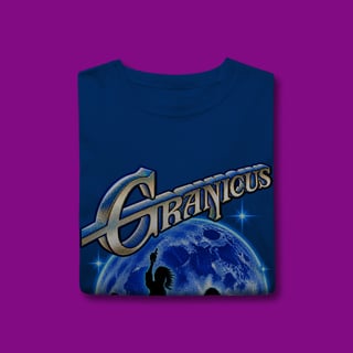 Nome do produto Granicus