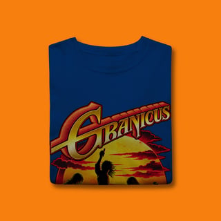 Nome do produto Granicus