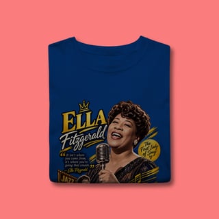 Nome do produto Ella Fitzgerald
