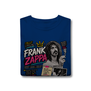 Nome do produto Frank Zappa