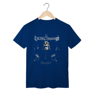 Nome do produto Haaland Black Metal