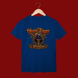 Nome do produto Grave Digger