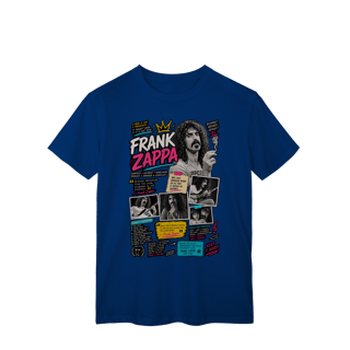 Nome do produto Frank Zappa