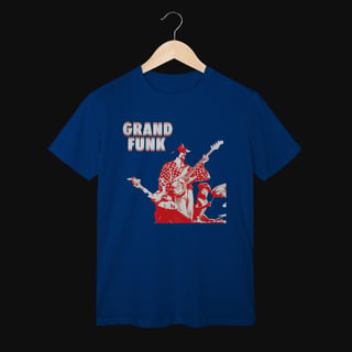 Nome do produto Grand Funk Railroad