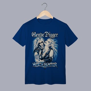 Nome do produto Grave Digger