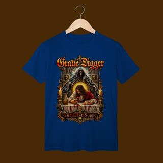 Nome do produto Grave Digger