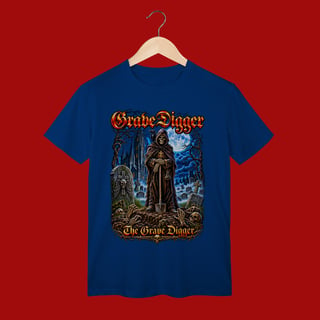 Nome do produto Grave Digger